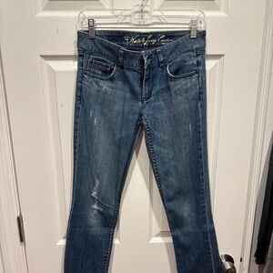 The Kate by Juicy Couture Skinny Jeans